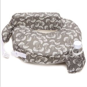 My Breast Friend nursing pillow. Gently used